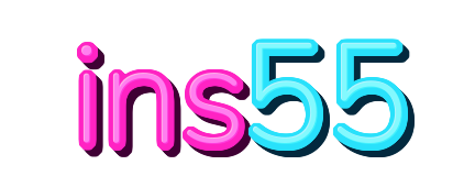 ins55 — logo kanal
