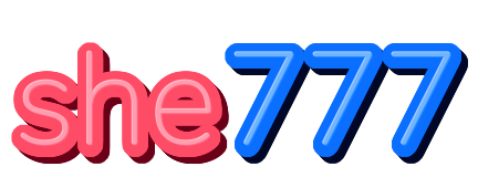 she777 — logo kanal