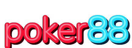 poker88 — logo kanal