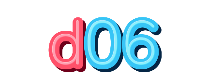 d06 — logo kanal