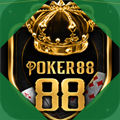 poker88 — mitra unggulan
